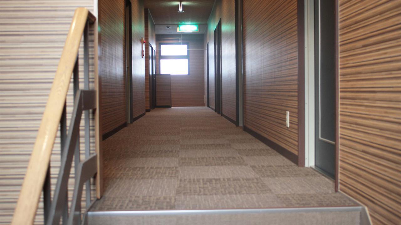 Tokiwa Ryokan Nikko Exterior photo