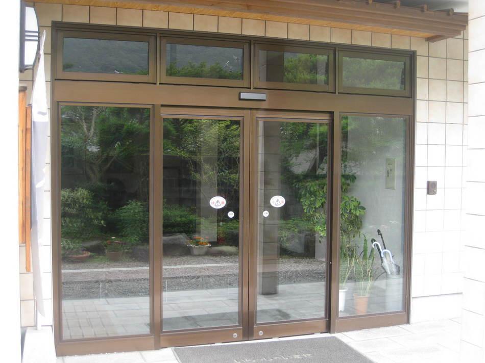 Tokiwa Ryokan Nikko Exterior photo